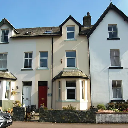 York House كيسويك