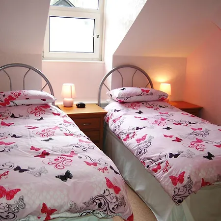 بيت للعطل York House