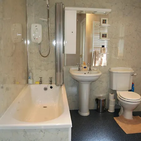 Ferienhaus York House Keswick (Cumbria)