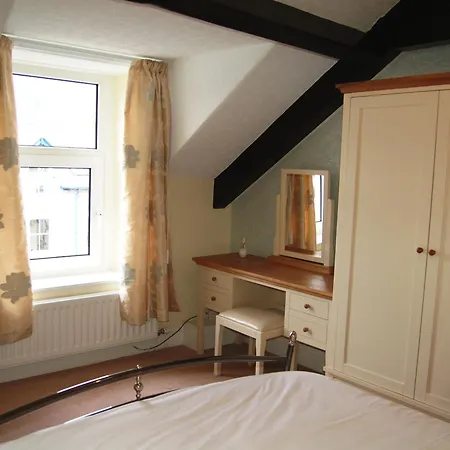 Ferienhaus York House Keswick (Cumbria)